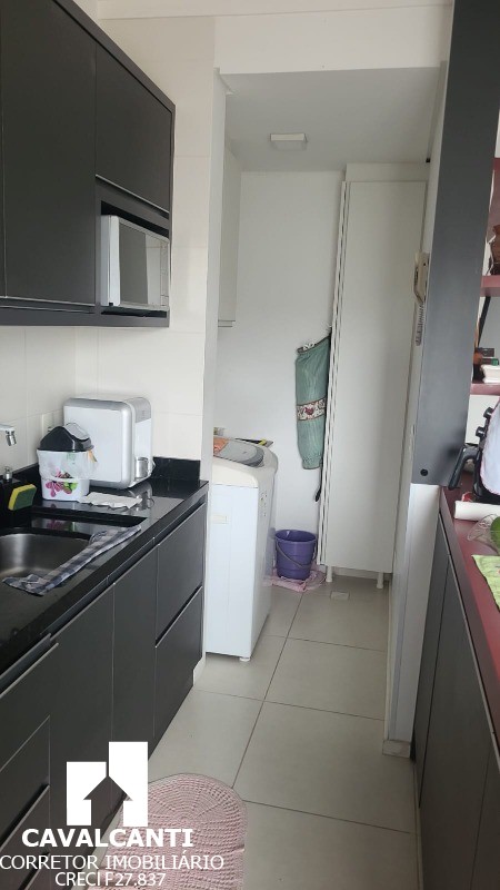 Apartamento, 2 quartos, 67 m² - Foto 11