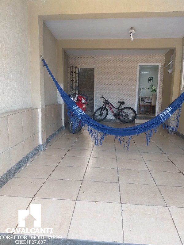 Casa, 3 quartos, 120 m² - Foto 11