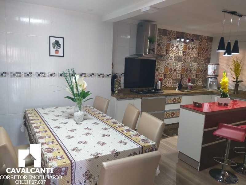 Casa, 3 quartos, 120 m² - Foto 14