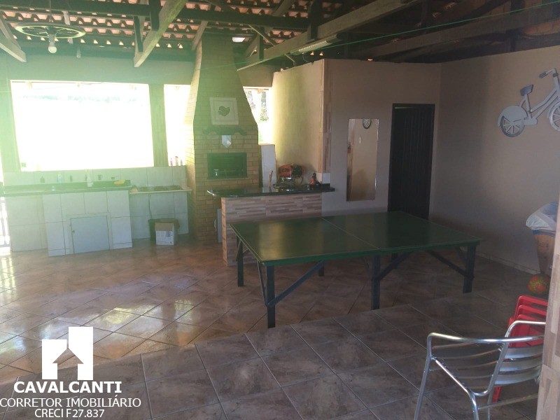 Casa, 3 quartos, 120 m² - Foto 6