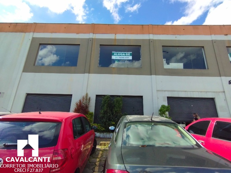 Loja-Salão para alugar, 540m² - Foto 10