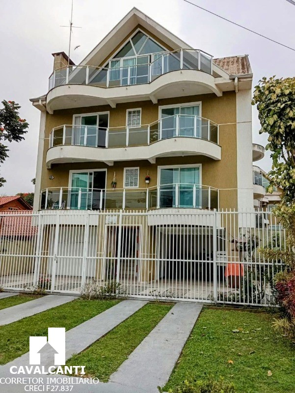 Casa, 3 quartos, 178 m² - Foto 1
