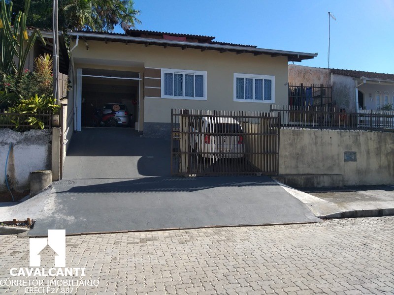 Casa, 3 quartos, 120 m² - Foto 1