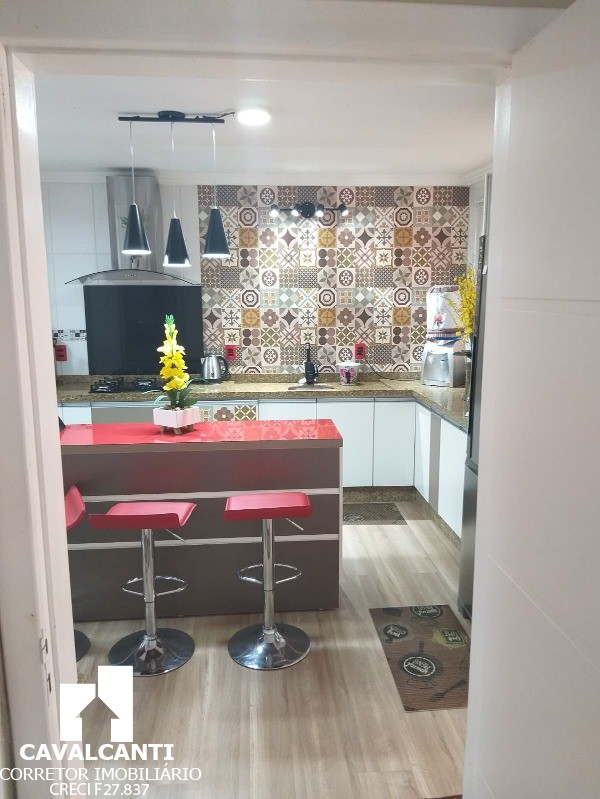 Casa, 3 quartos, 120 m² - Foto 13