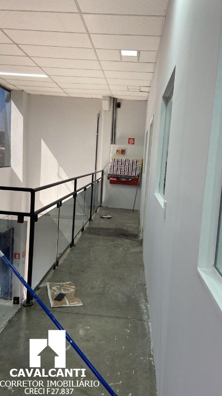 Depósito-Galpão, 2775 m² - Foto 30