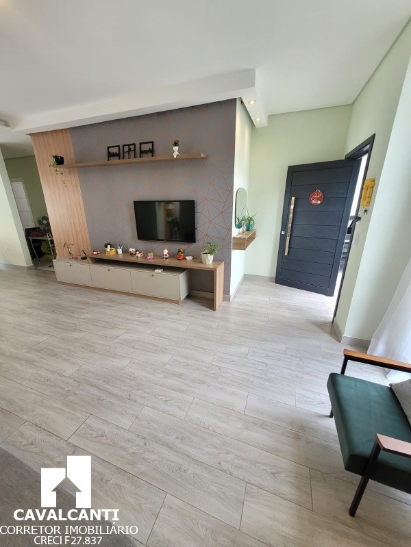 Casa, 3 quartos - Foto 5