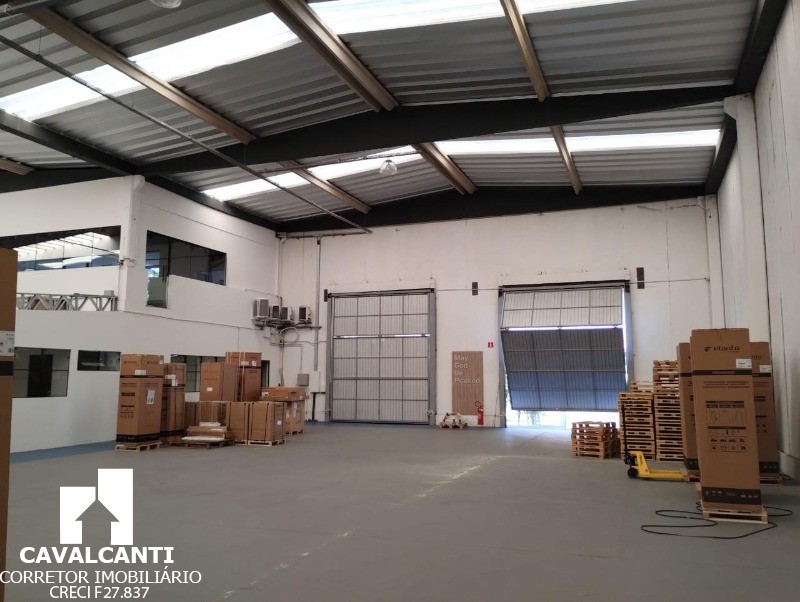 Depósito-Galpão, 2775 m² - Foto 15