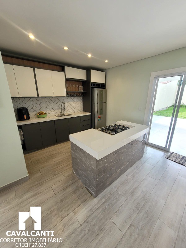 Casa, 3 quartos - Foto 3