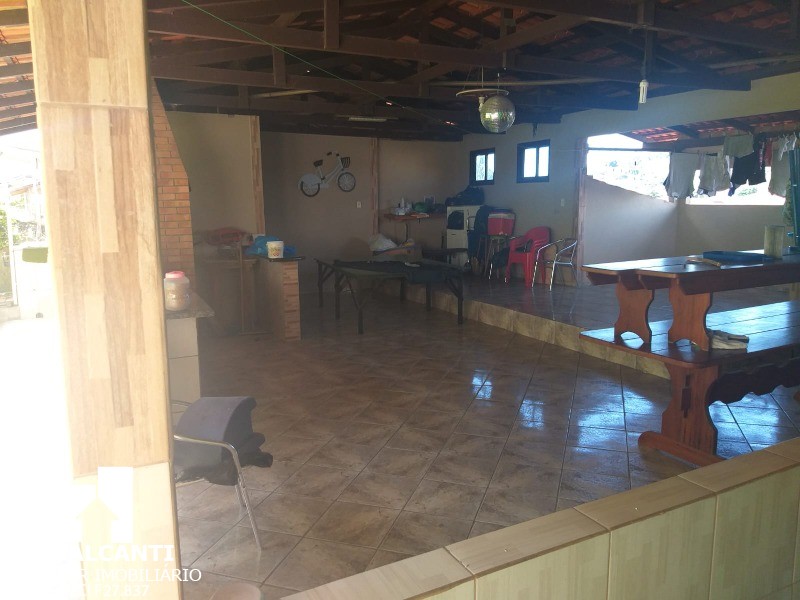 Casa, 3 quartos, 120 m² - Foto 5