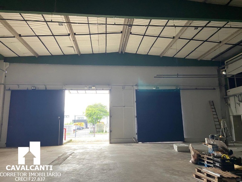Depósito-Galpão, 2775 m² - Foto 18