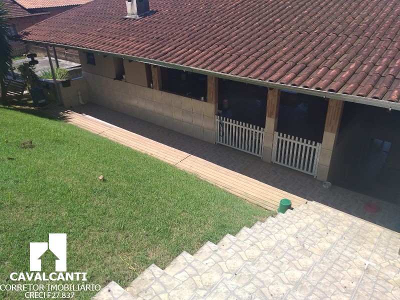 Casa, 3 quartos, 120 m² - Foto 4