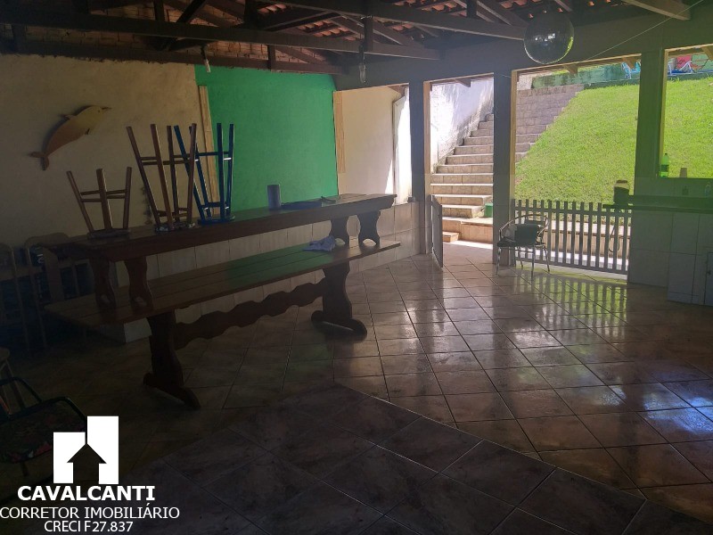 Casa, 3 quartos, 120 m² - Foto 7