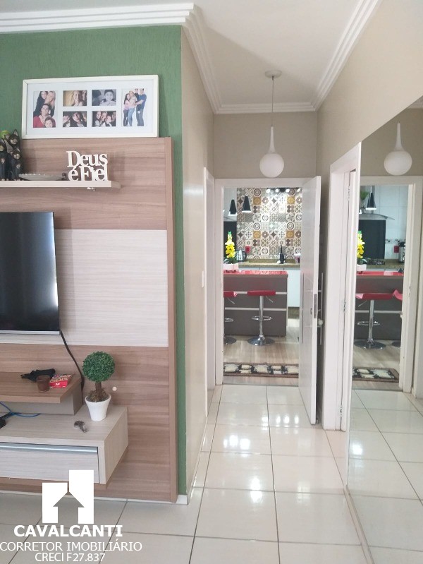 Casa, 3 quartos, 120 m² - Foto 15