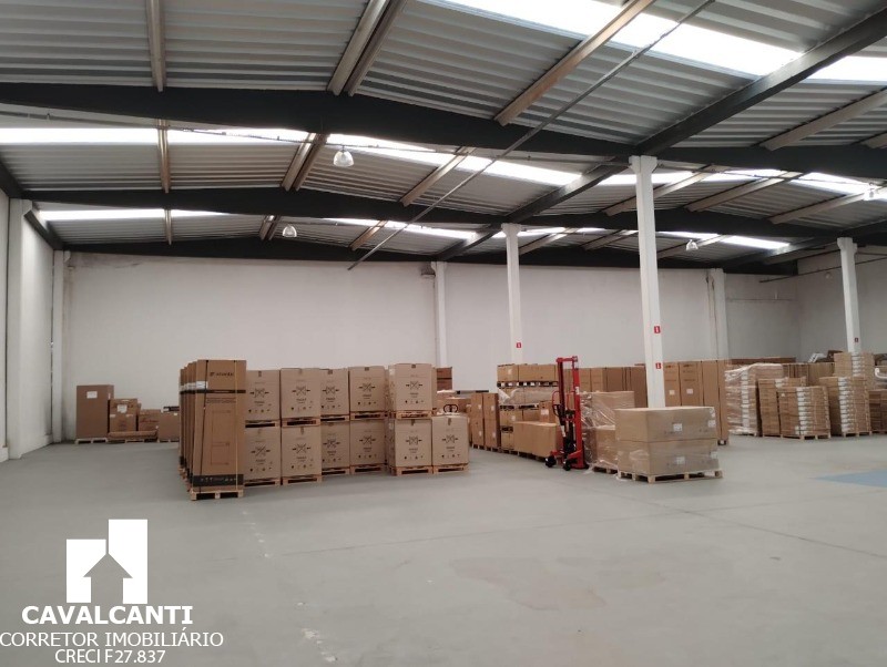 Depósito-Galpão, 2775 m² - Foto 3
