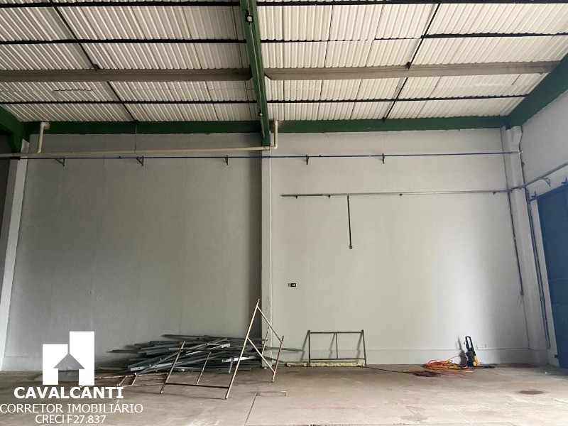 Depósito-Galpão, 2775 m² - Foto 22