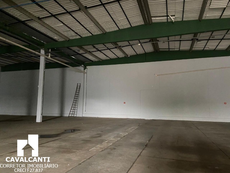 Depósito-Galpão, 2775 m² - Foto 17