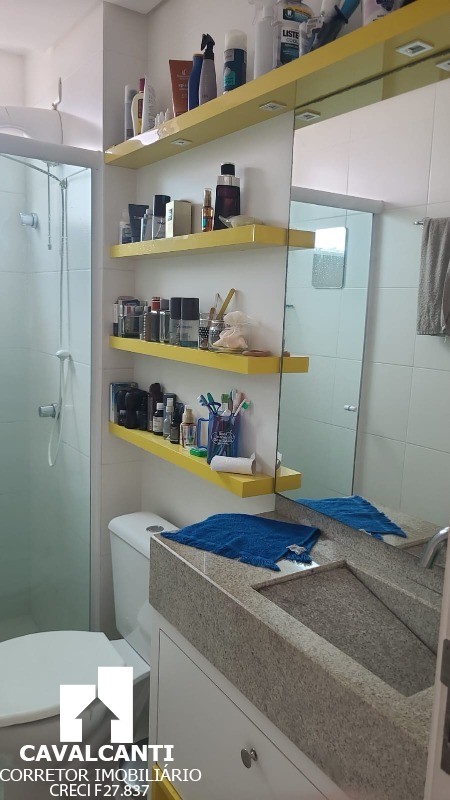 Apartamento, 2 quartos, 67 m² - Foto 6