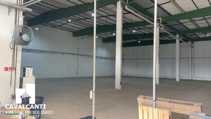 Depósito-Galpão, 2775 m² - Foto 20