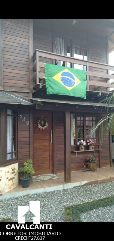 Casa à venda com 4 quartos - Foto 9