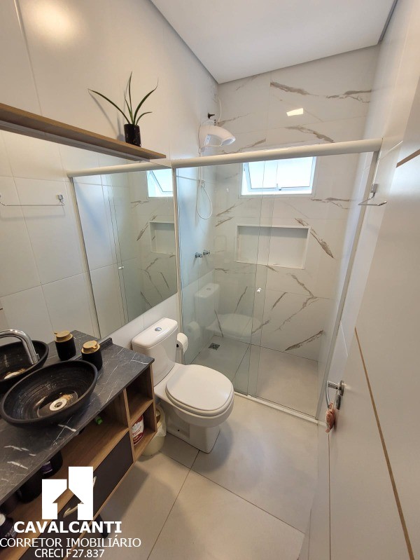 Casa, 3 quartos - Foto 10