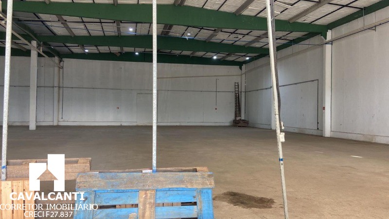 Depósito-Galpão, 2775 m² - Foto 21