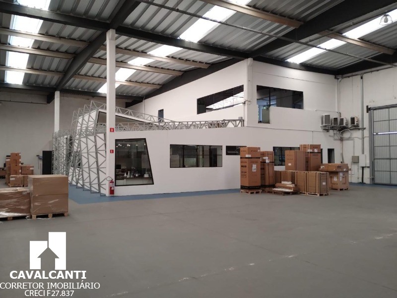 Depósito-Galpão, 2775 m² - Foto 16