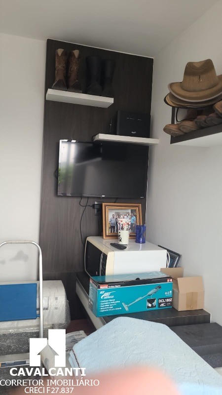 Apartamento, 2 quartos, 67 m² - Foto 5