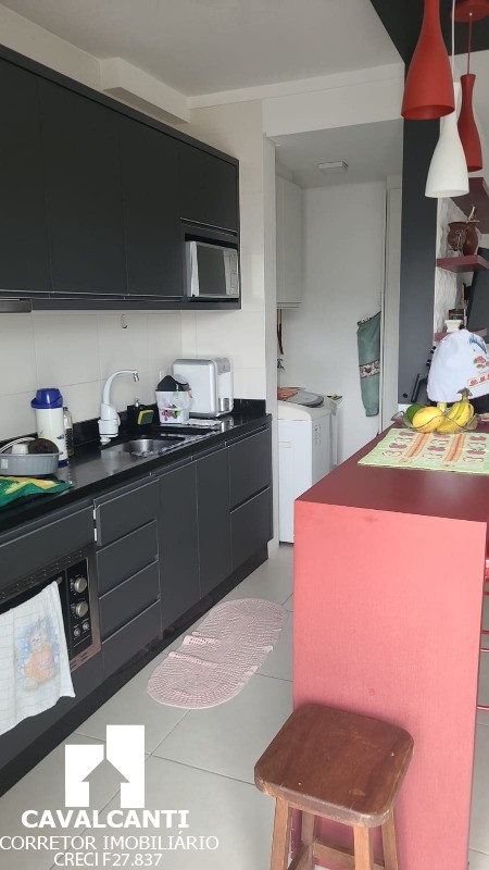 Apartamento, 2 quartos, 67 m² - Foto 10