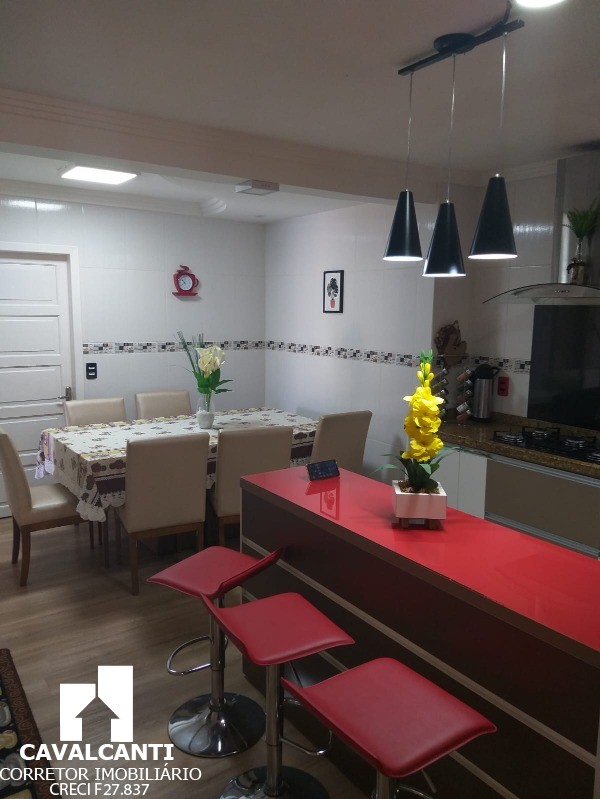 Casa, 3 quartos, 120 m² - Foto 10