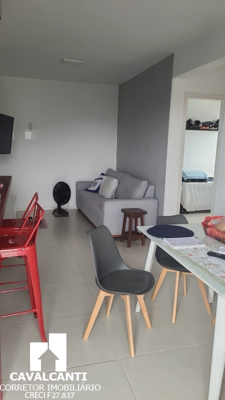 Apartamento, 2 quartos, 67 m² - Foto 2