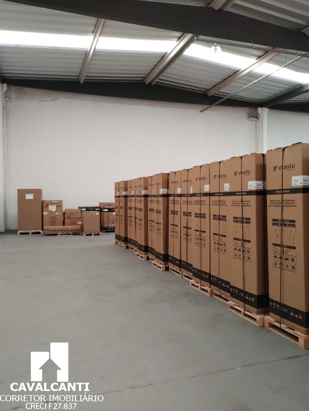 Depósito-Galpão, 2775 m² - Foto 19