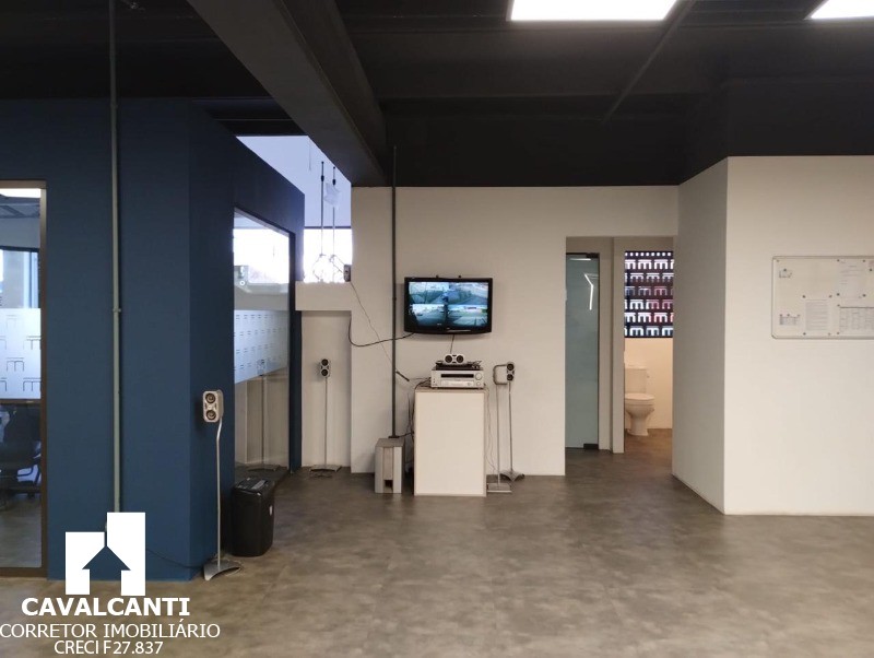 Depósito-Galpão, 2775 m² - Foto 2