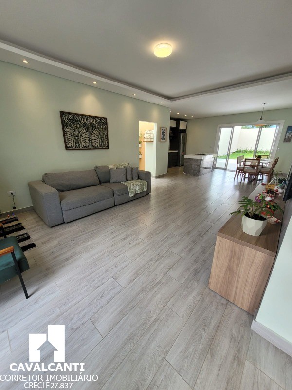 Casa, 3 quartos - Foto 2