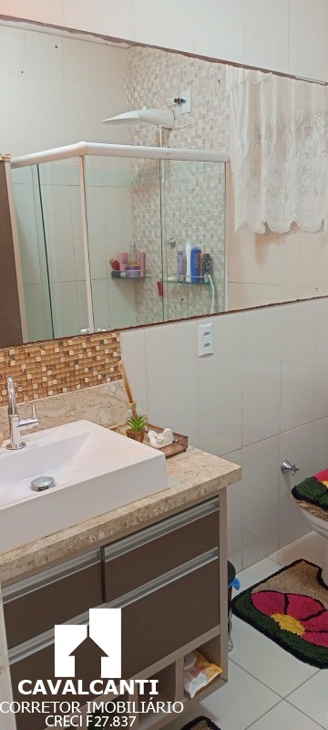 Casa, 3 quartos, 120 m² - Foto 21