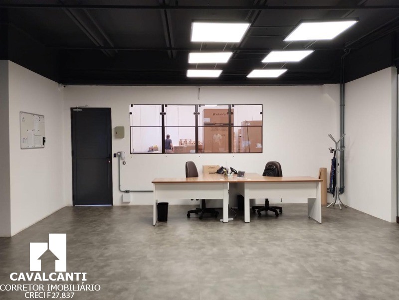 Depósito-Galpão, 2775 m² - Foto 9