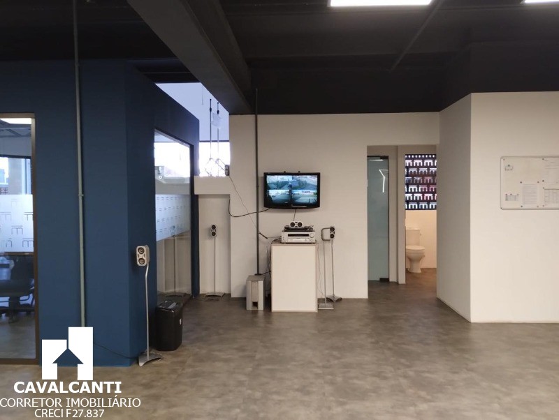 Depósito-Galpão, 2775 m² - Foto 5