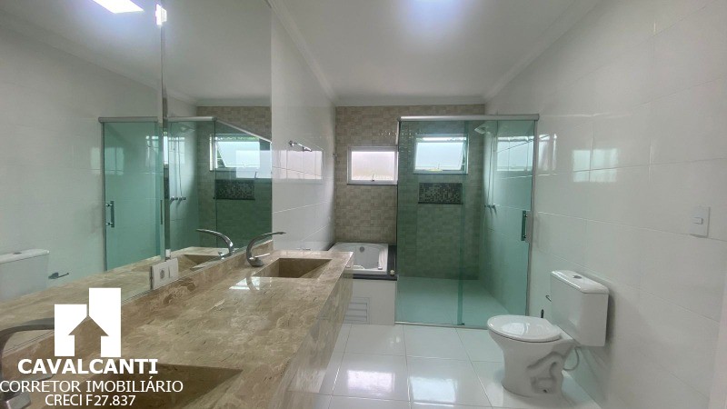 Casa, 3 quartos, 298 m² - Foto 20