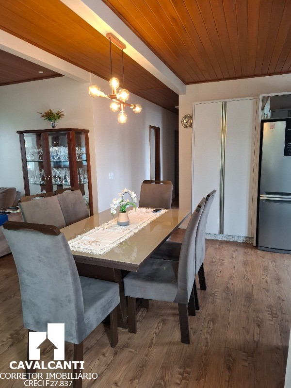 Casa, 3 quartos, 254 m² - Foto 16
