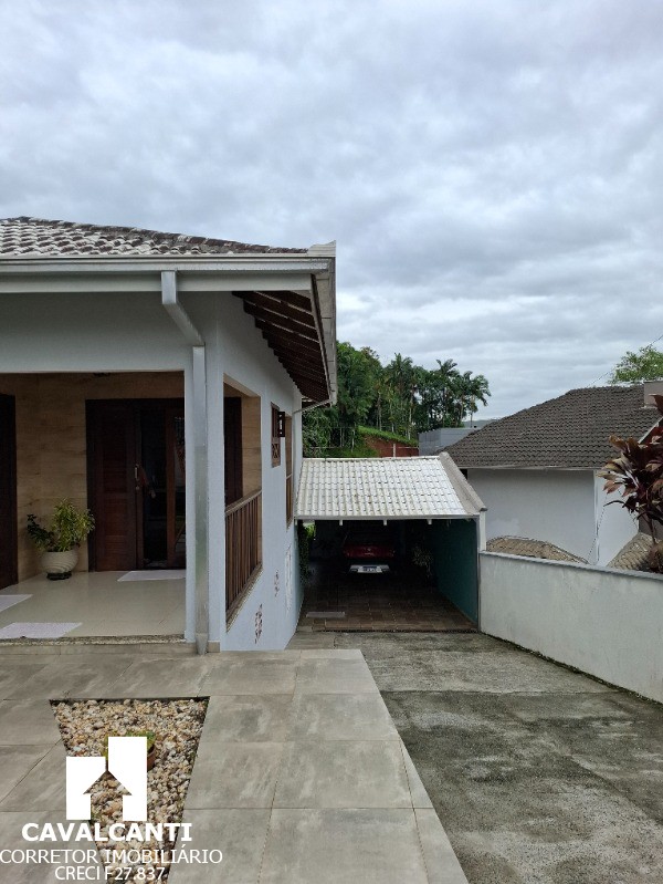 Casa, 3 quartos, 254 m² - Foto 3