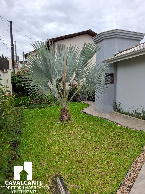 Casa, 3 quartos, 254 m² - Foto 1
