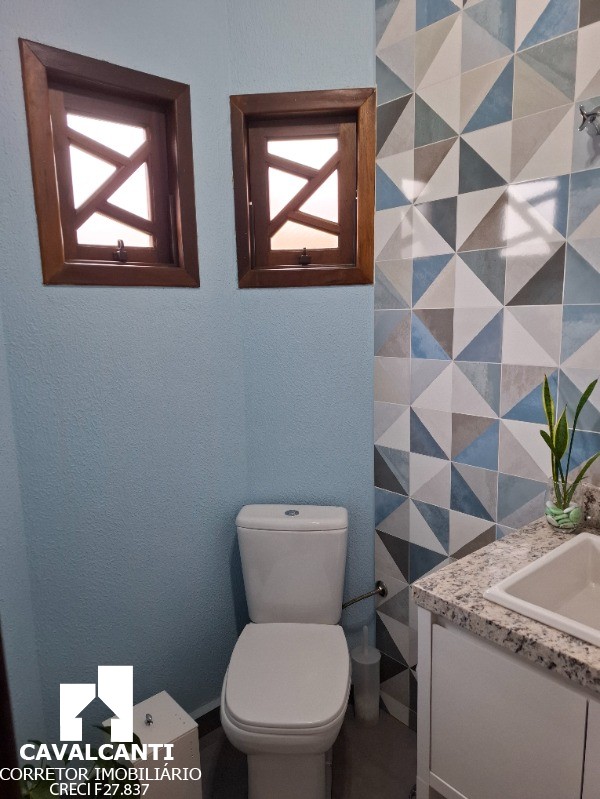 Casa, 3 quartos, 254 m² - Foto 13
