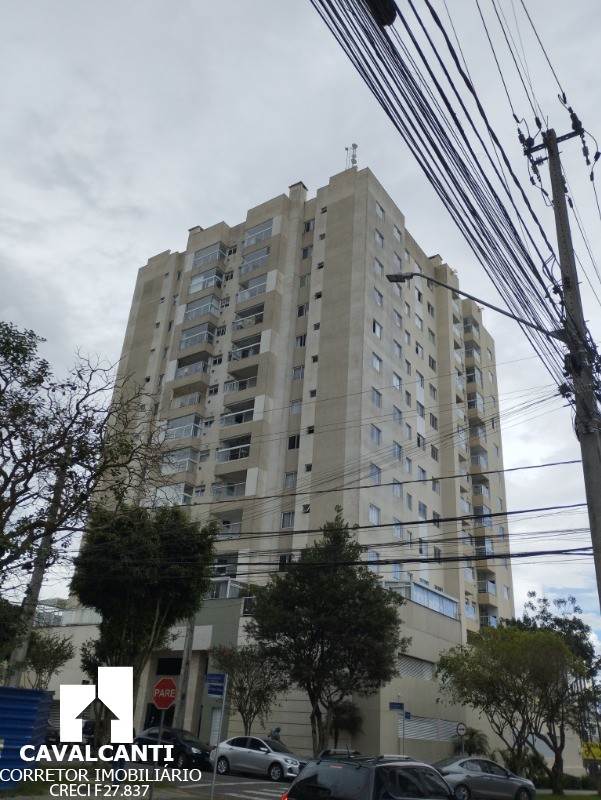 Apartamento, 3 quartos, 78 m² - Foto 1