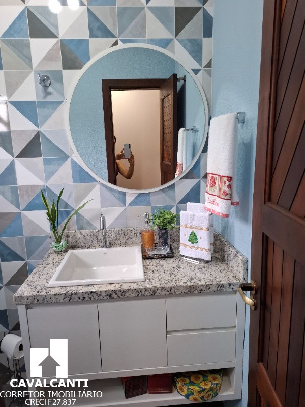 Casa, 3 quartos, 254 m² - Foto 17