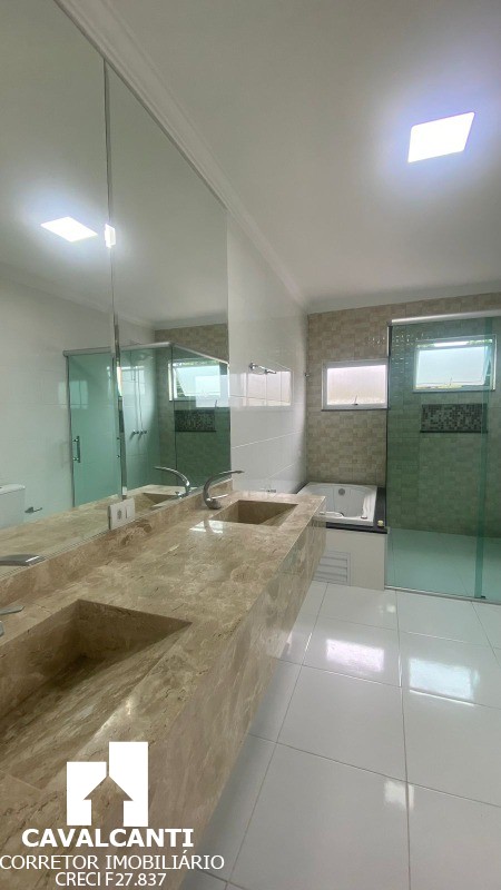 Casa, 3 quartos, 298 m² - Foto 21