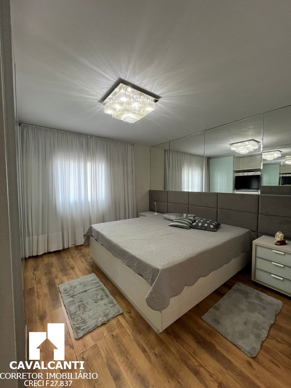 Apartamento, 3 quartos, 145 m² - Foto 10
