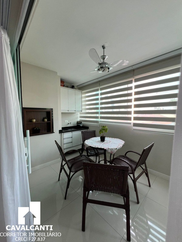 Apartamento, 3 quartos, 145 m² - Foto 8