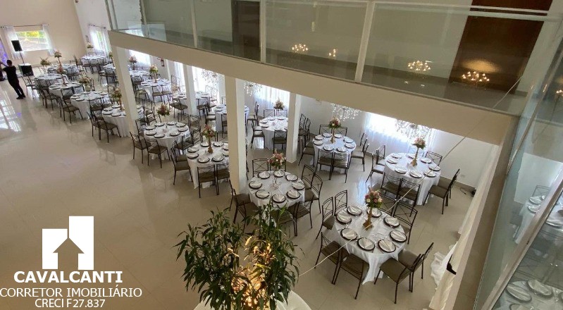 Depósito-Galpão, 1000 m² - Foto 8