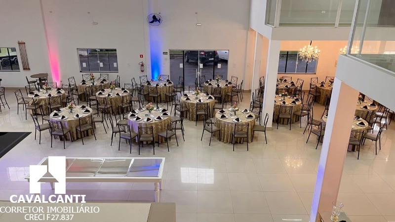 Depósito-Galpão, 1000 m² - Foto 2
