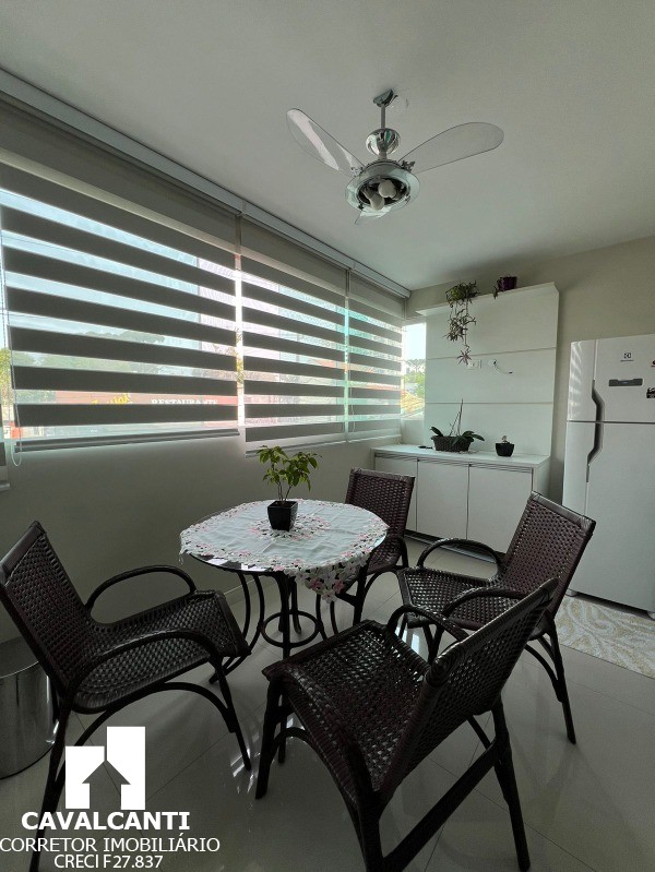 Apartamento, 3 quartos, 145 m² - Foto 7