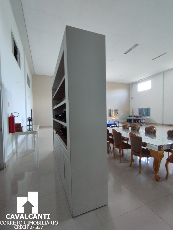 Depósito-Galpão, 1000 m² - Foto 39